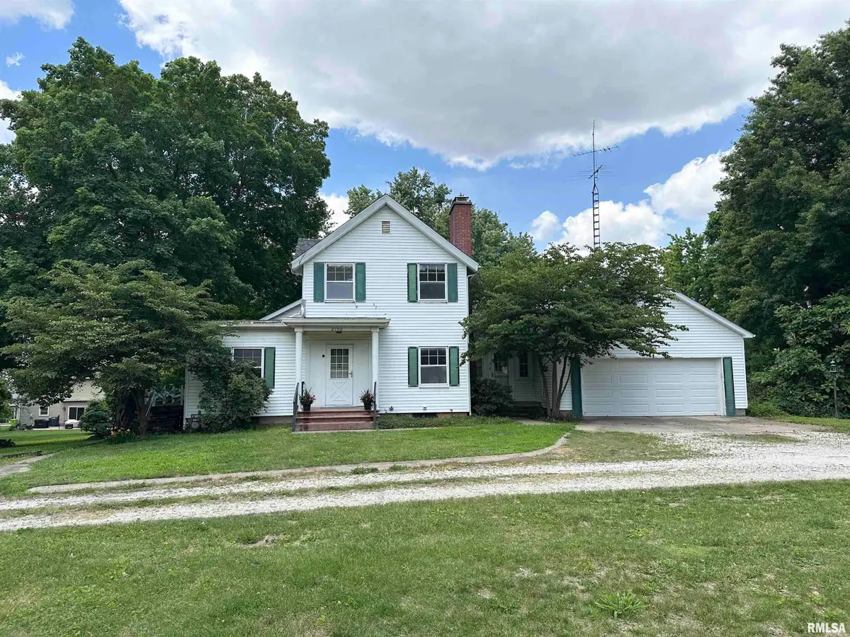 2100 Mound Road, Jacksonville, IL 62650 - #1