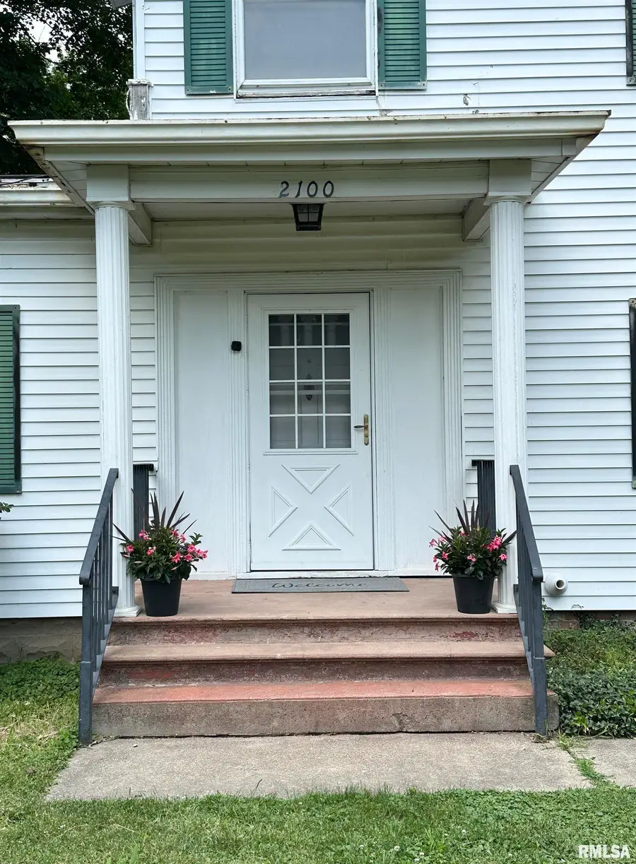 2100 Mound Road, Jacksonville, IL 62650 - #3