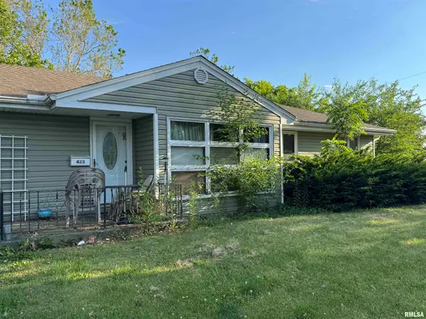 423 E Mound Road, Decatur, IL 62526