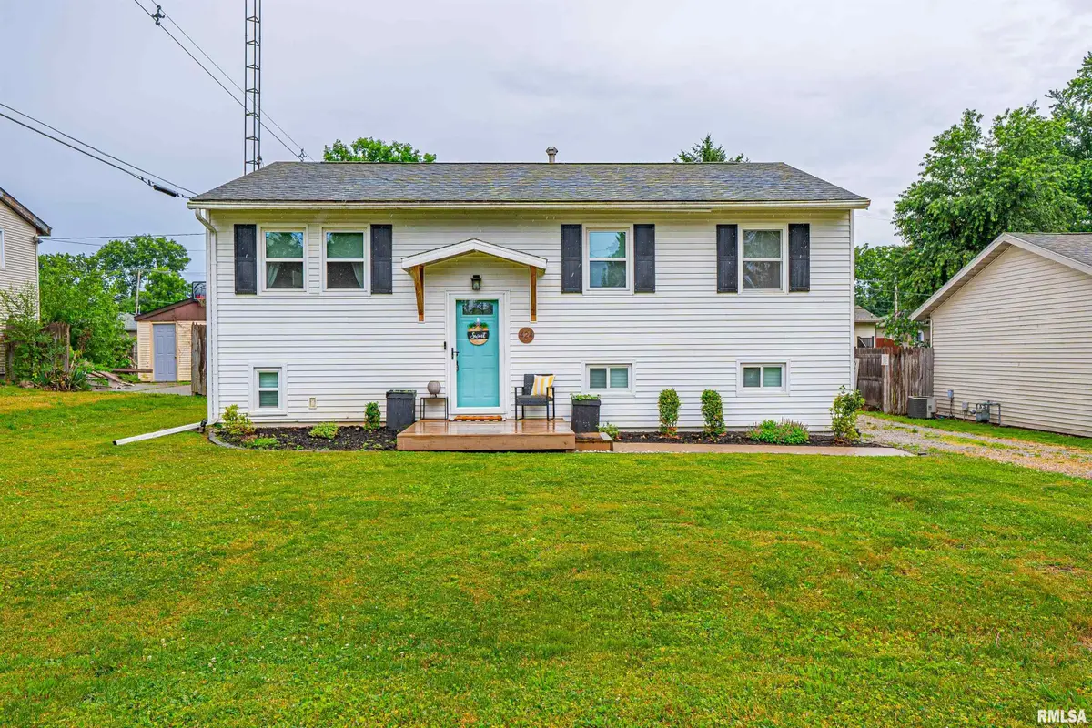 424 Lexington Drive, Rochester, IL 62563 - #1