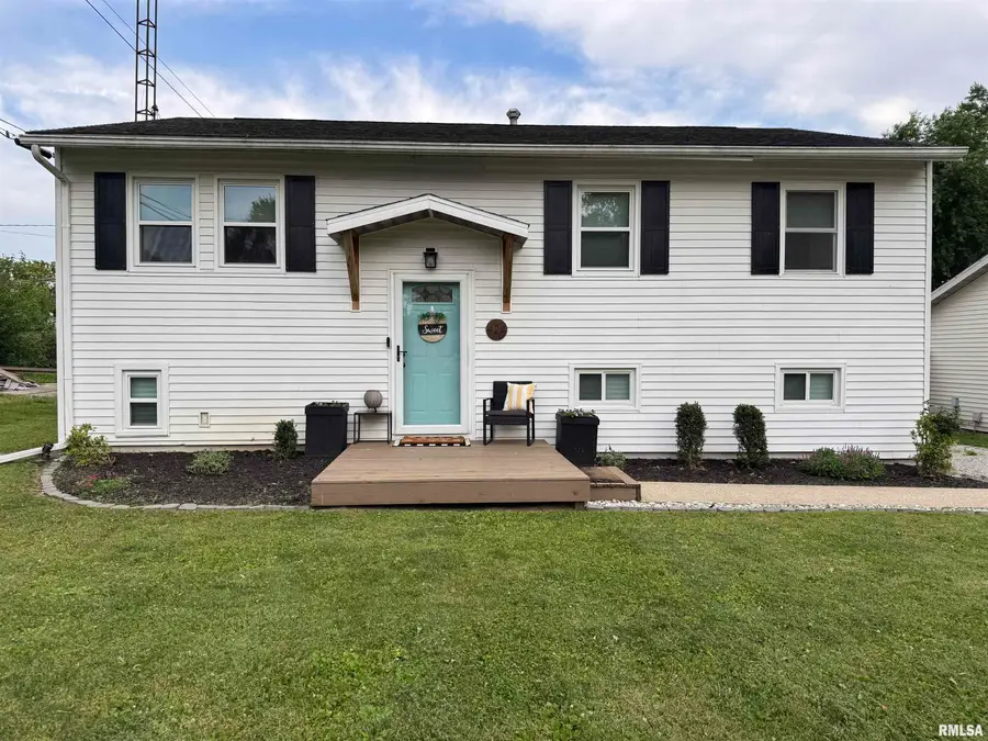 424 Lexington Drive, Rochester, IL 62563 - #2