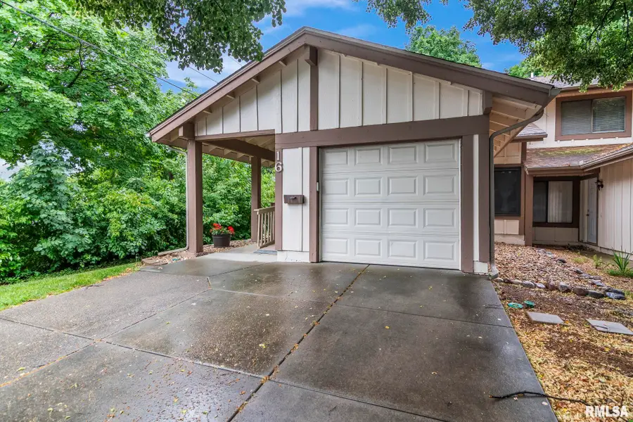 16 Whisperglen Lane, Springfield, IL 62704 - #3