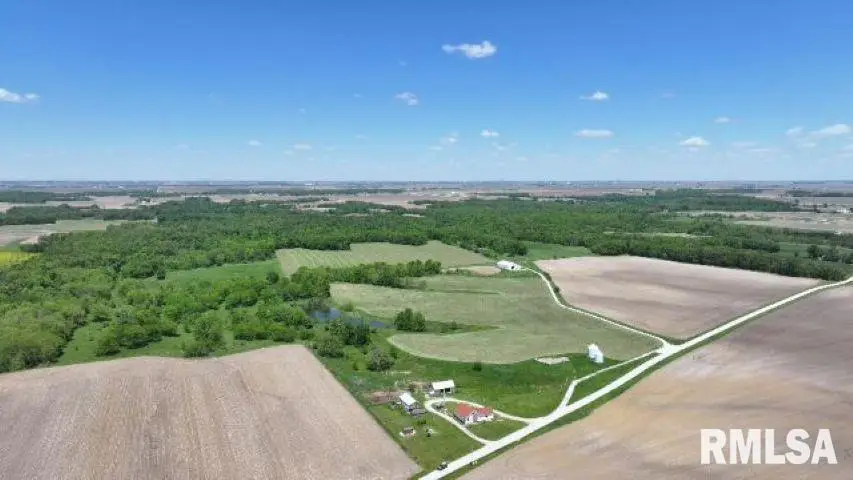 630 Ina Road, Industry, IL 61440 - #1