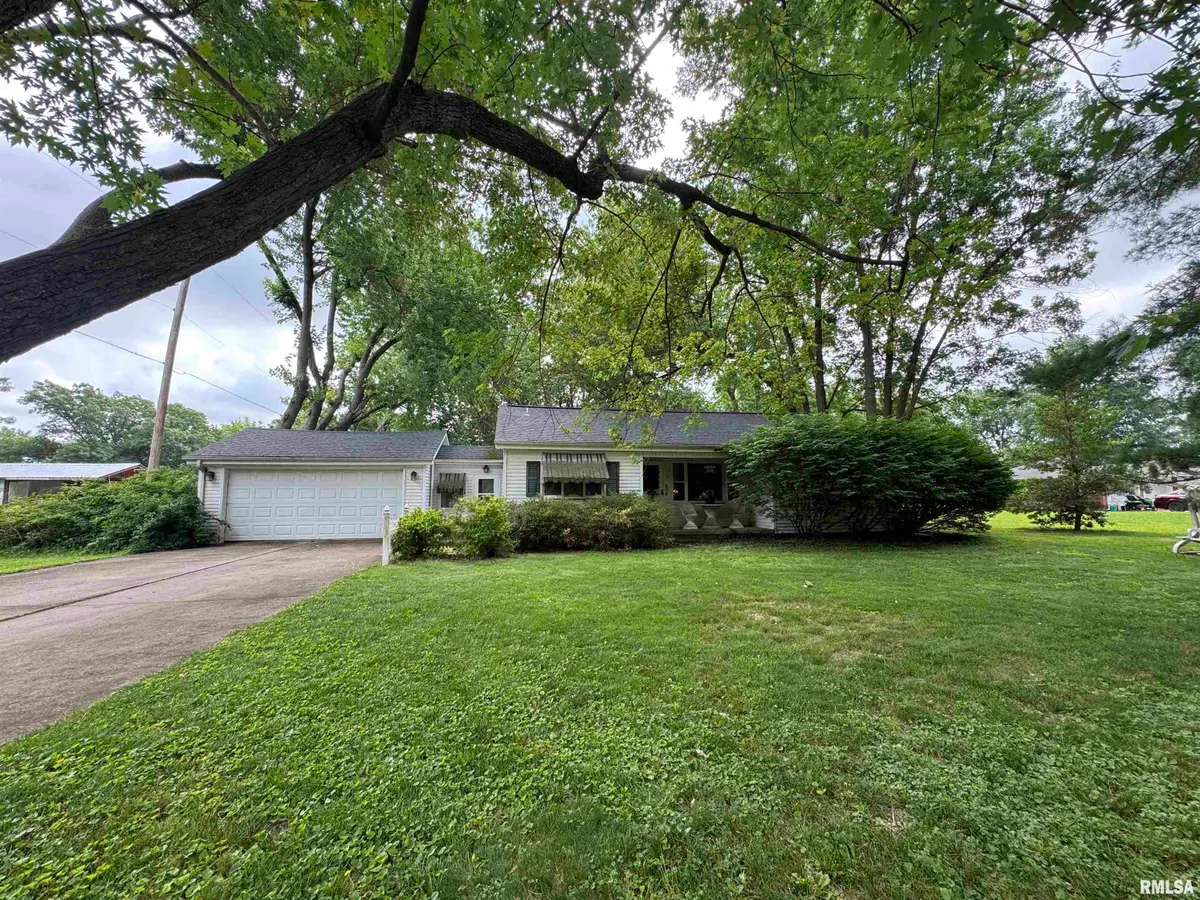 6924 Garden View Lane, Springfield, IL 62712 - #1