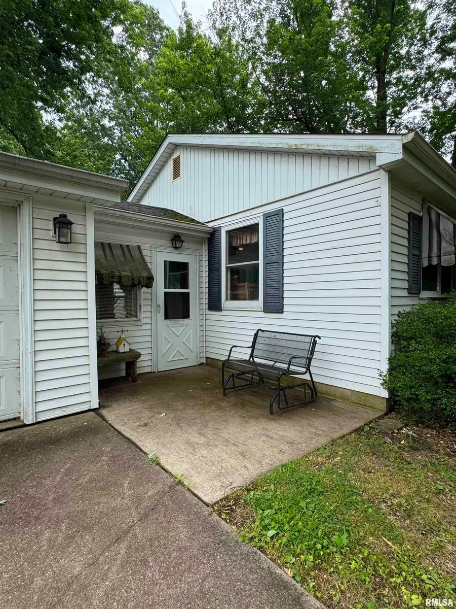 6924 Garden View Lane, Springfield, IL 62712 - #3
