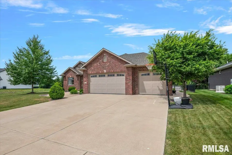 2009 Old Ironbridge Drive, Chatham, IL 62629 - #3