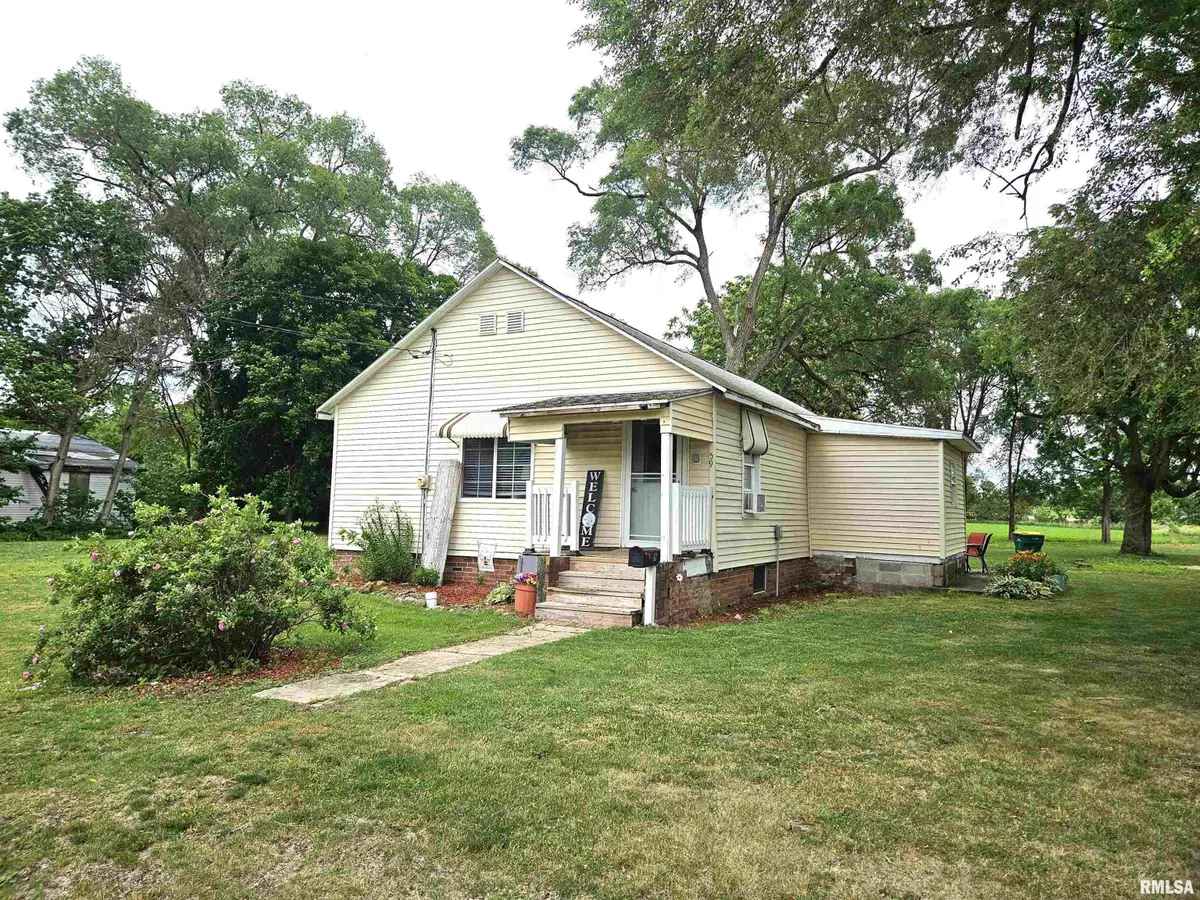 59 N Elm Street, Galesburg, IL 61401 - #1
