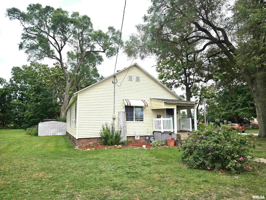 59 N Elm Street, Galesburg, IL 61401 - #2