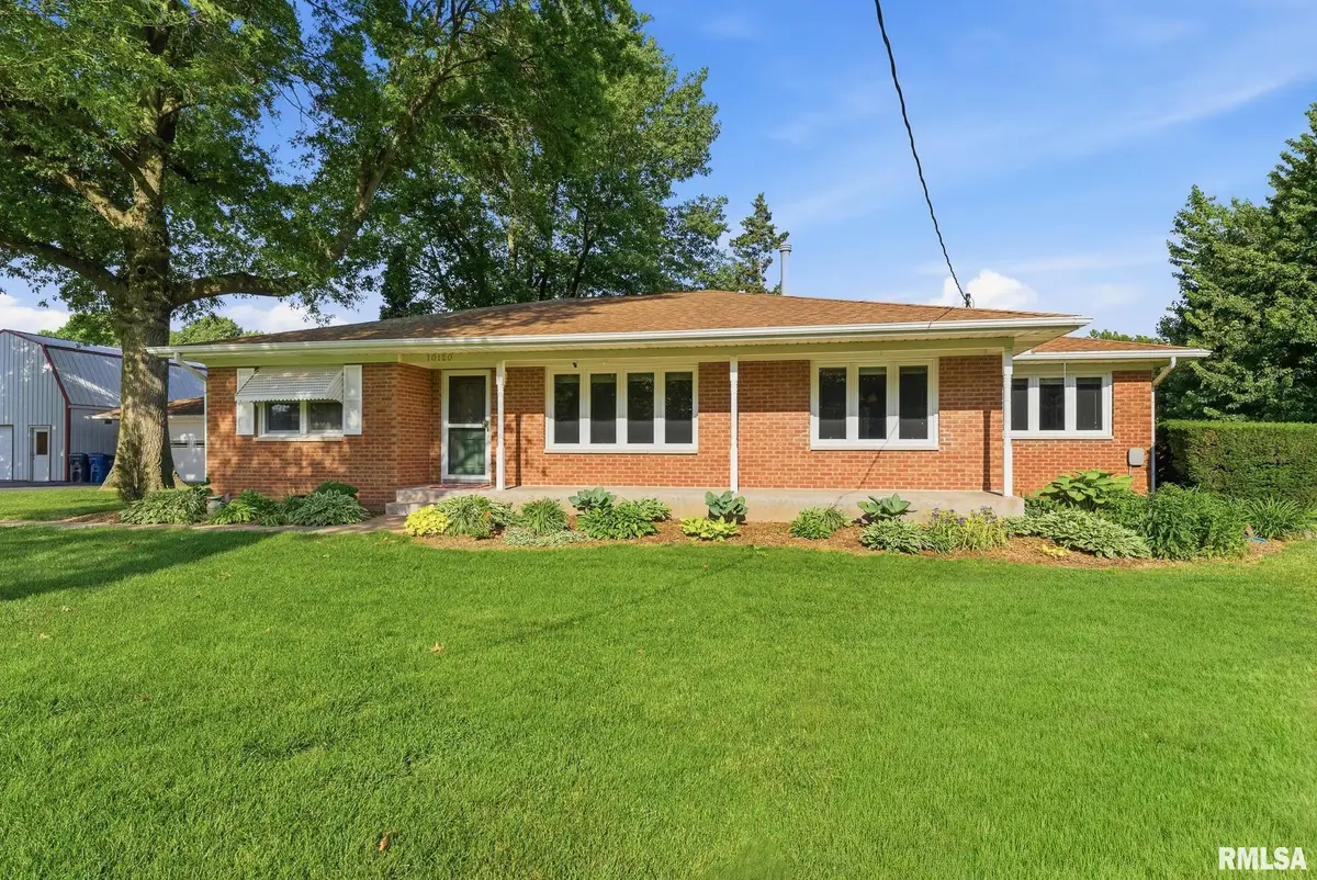 10120 84th Street West, Taylor Ridge, IL 61284 - #1