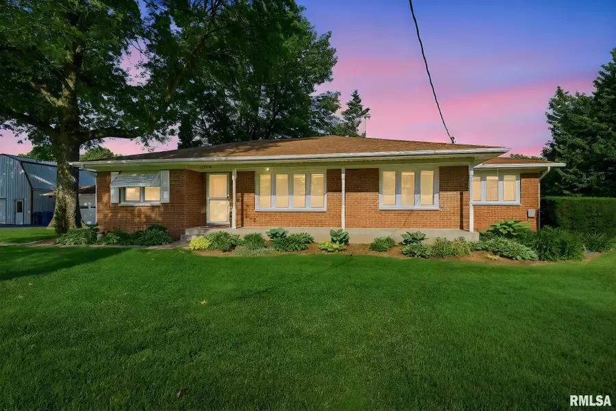 10120 84th Street West, Taylor Ridge, IL 61284 - #2