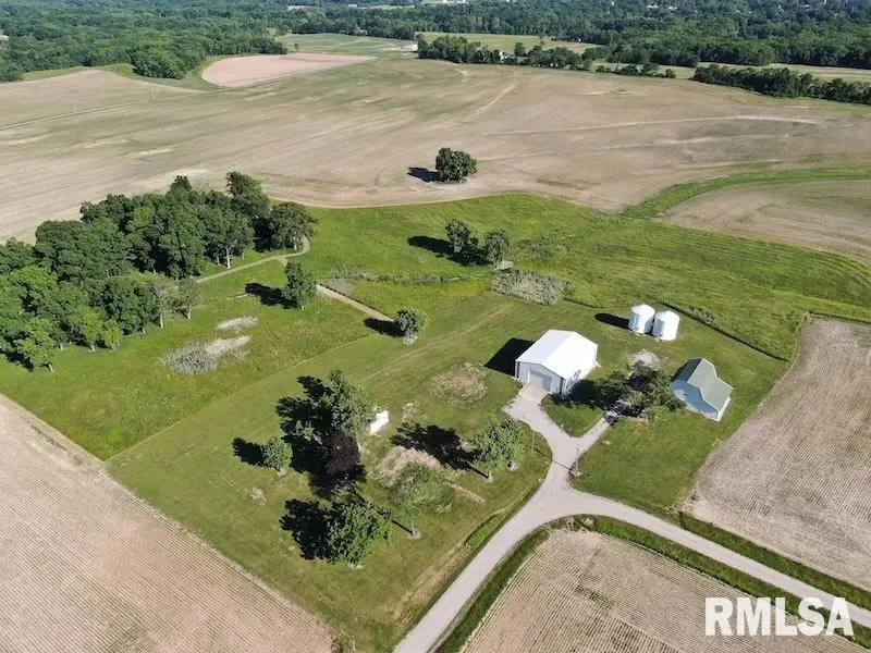 596 E 2250th Road, Westfield, IL 62474 - #2
