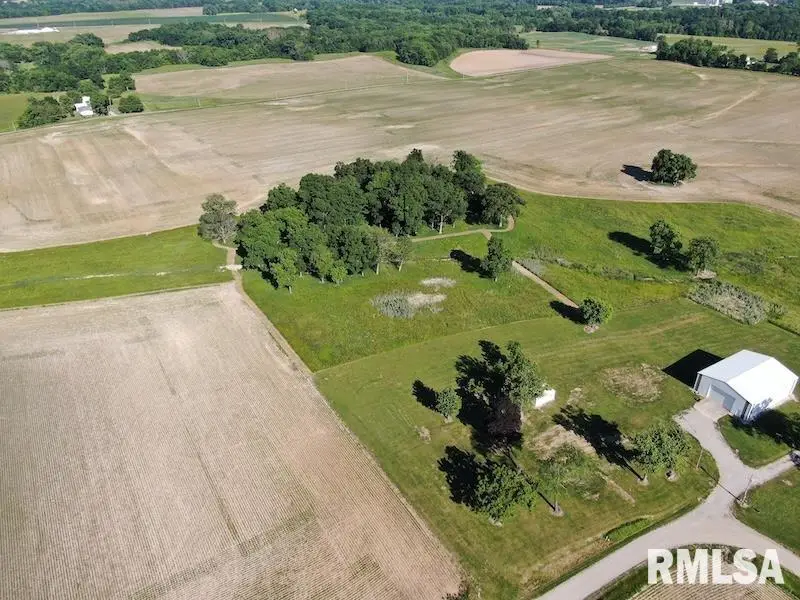 596 E 2250th Road, Westfield, IL 62474 - #3