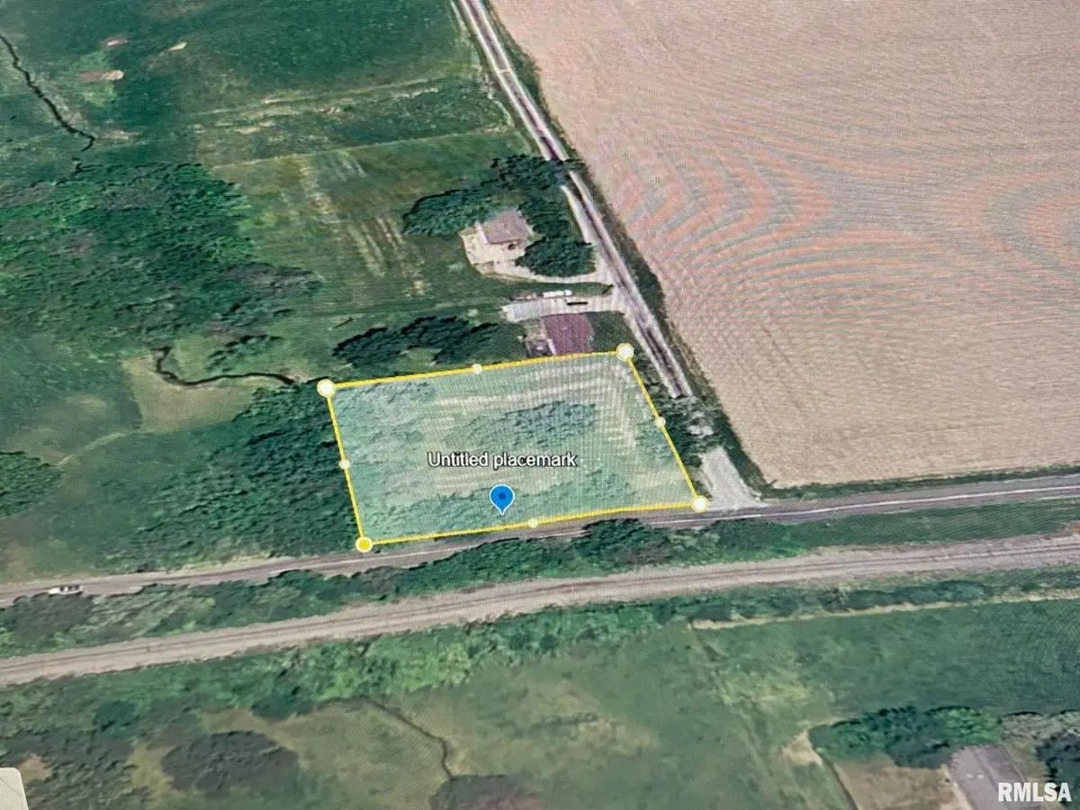 2035 Ladue Road, Jacksonville, IL 62650 - #1