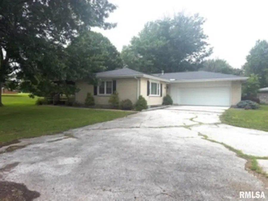 901 Crystal Court, Liberty, IL 62347 - #2