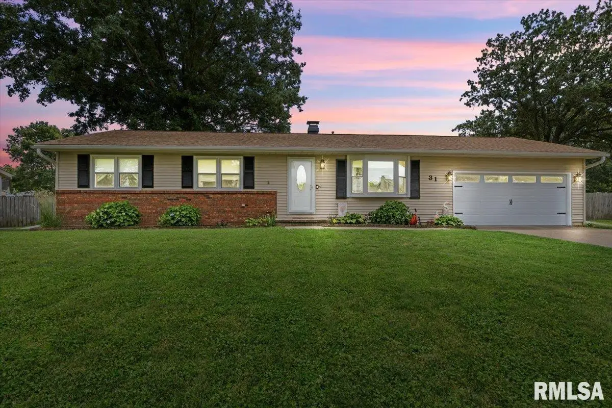 31 Twilight Lane, Springfield, IL 62712 - #1