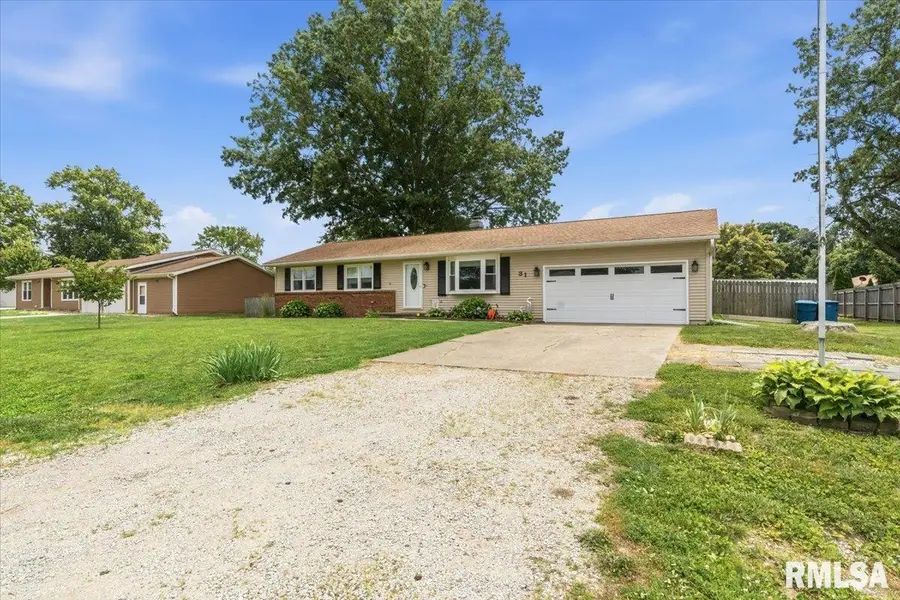 31 Twilight Lane, Springfield, IL 62712 - #3