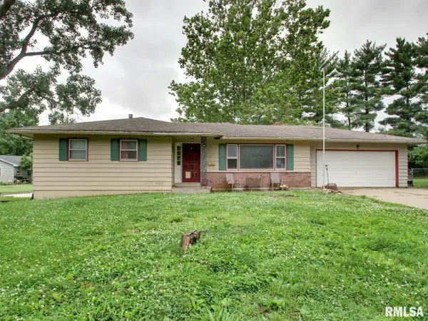 334 Glendale Drive, Quincy, IL 62301