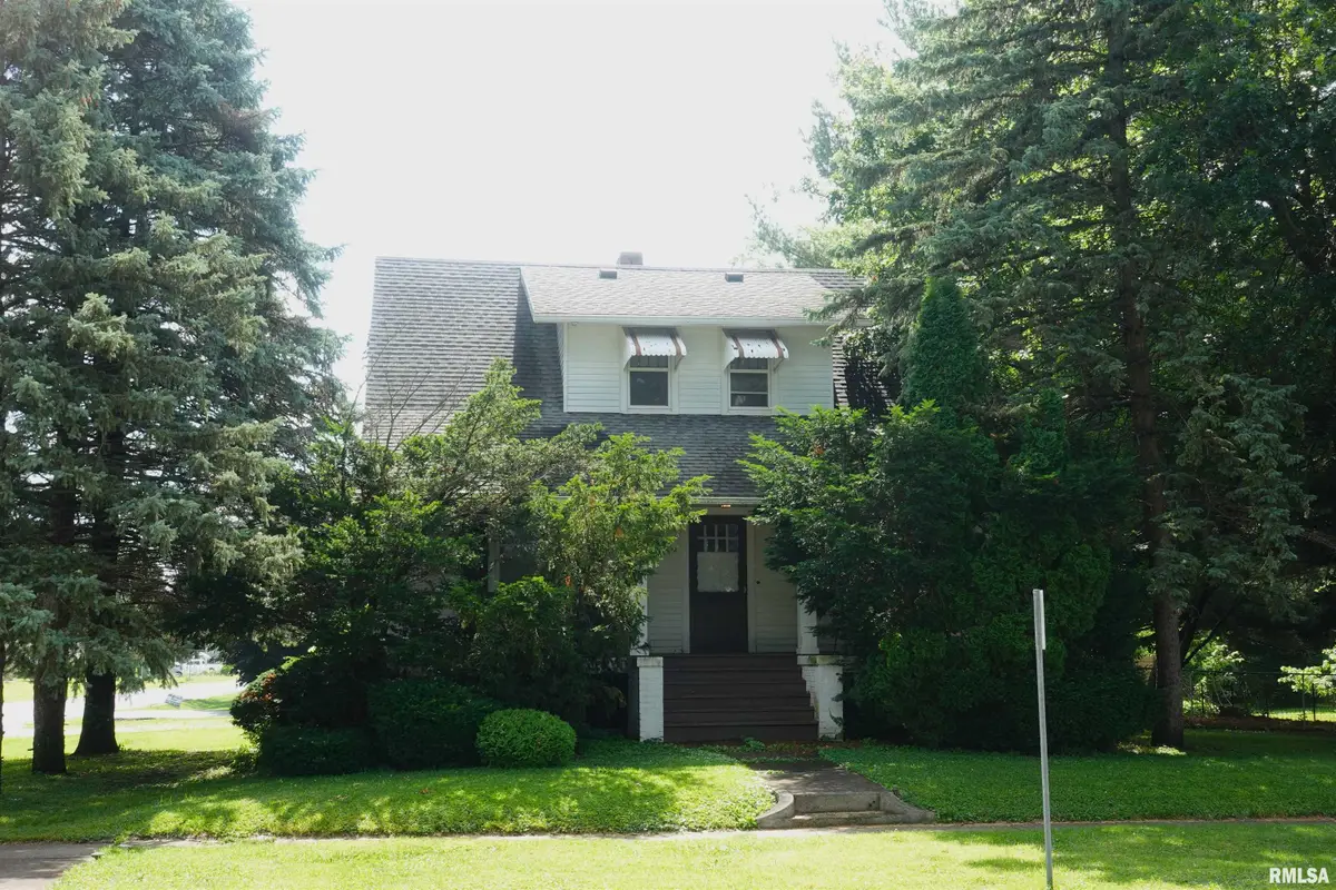 1391 Beecher Avenue, Galesburg, IL 61401 - #1