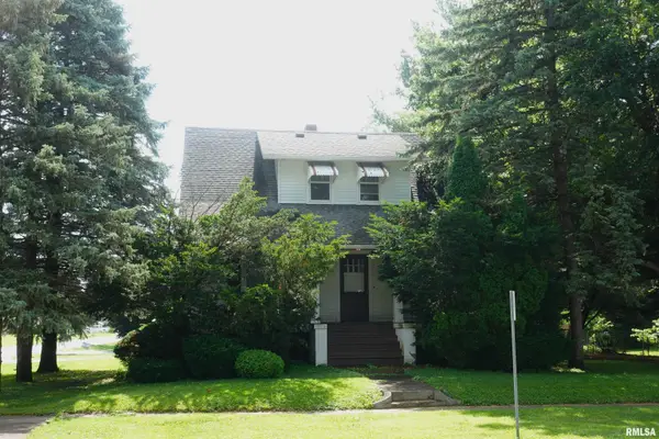 1391 Beecher Avenue, Galesburg, IL 61401