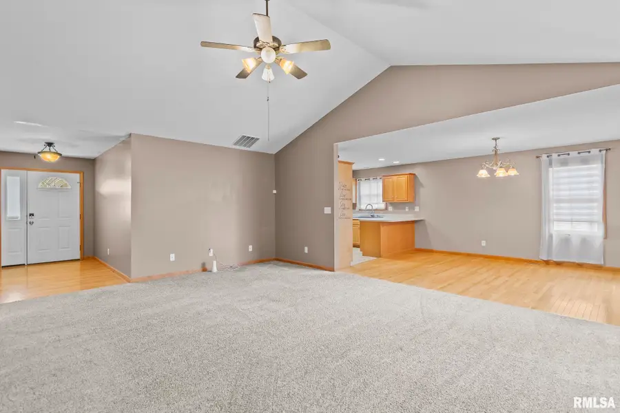 895 Timber Edge Drive, Sherman, IL 62684 - #2
