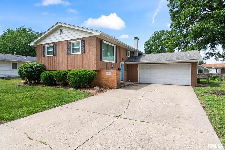 108 Collier Drive, Springfield, IL 62704 - #2