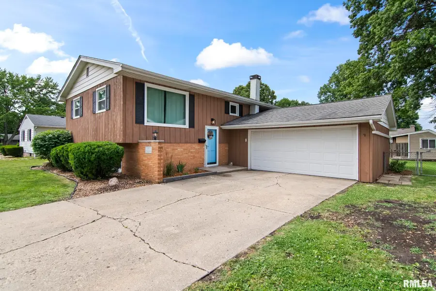 108 Collier Drive, Springfield, IL 62704 - #3
