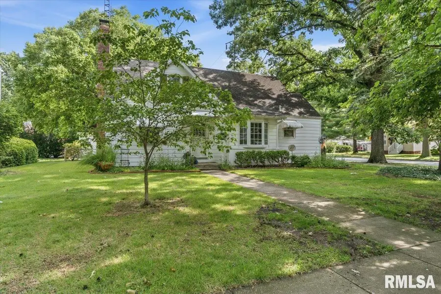 1501 Cook Street, Springfield, IL 62704 - #3