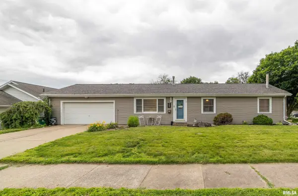 207 N 25th Street, Quincy, IL 62301