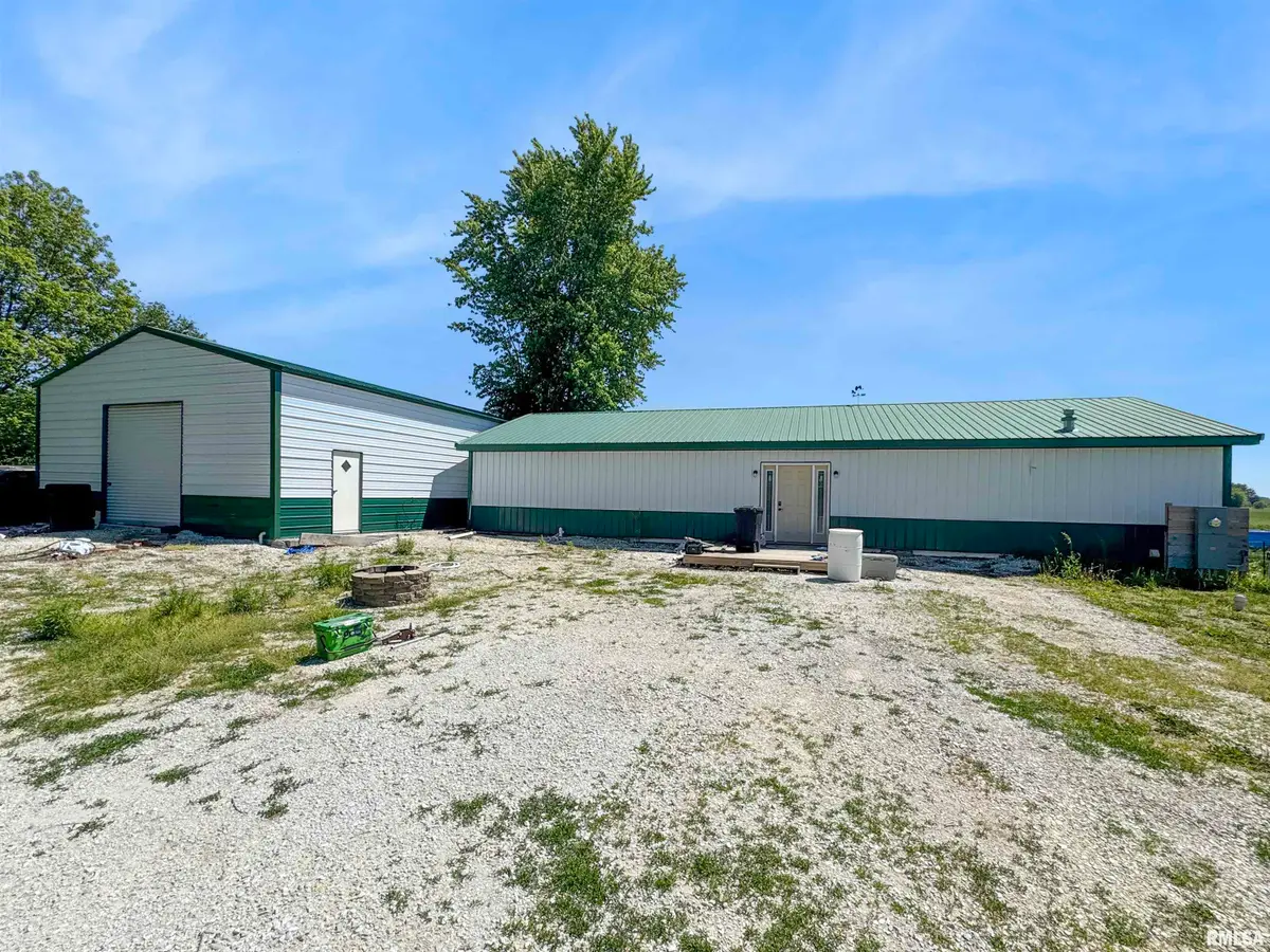 19 Grandview Drive, Versailles, IL 62378 - #1