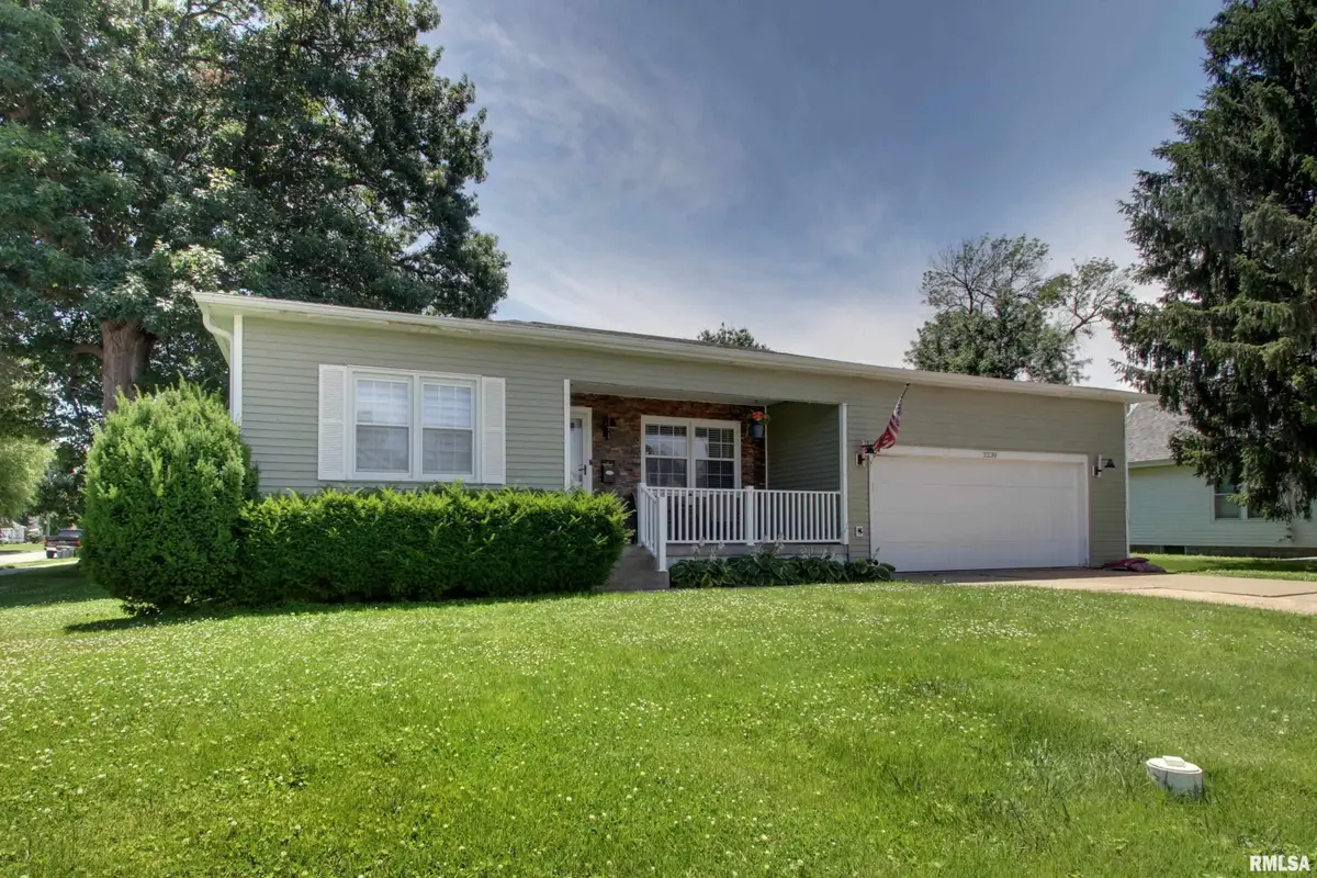 2230 Ohio Street, Quincy, IL 62301 - #1