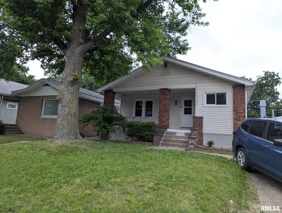 1531 N 9th Street, Springfield, IL 62702-2720 - #2