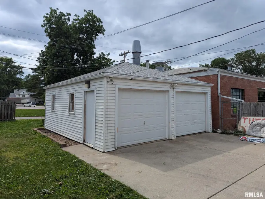 1531 N 9th Street, Springfield, IL 62702-2720 - #3