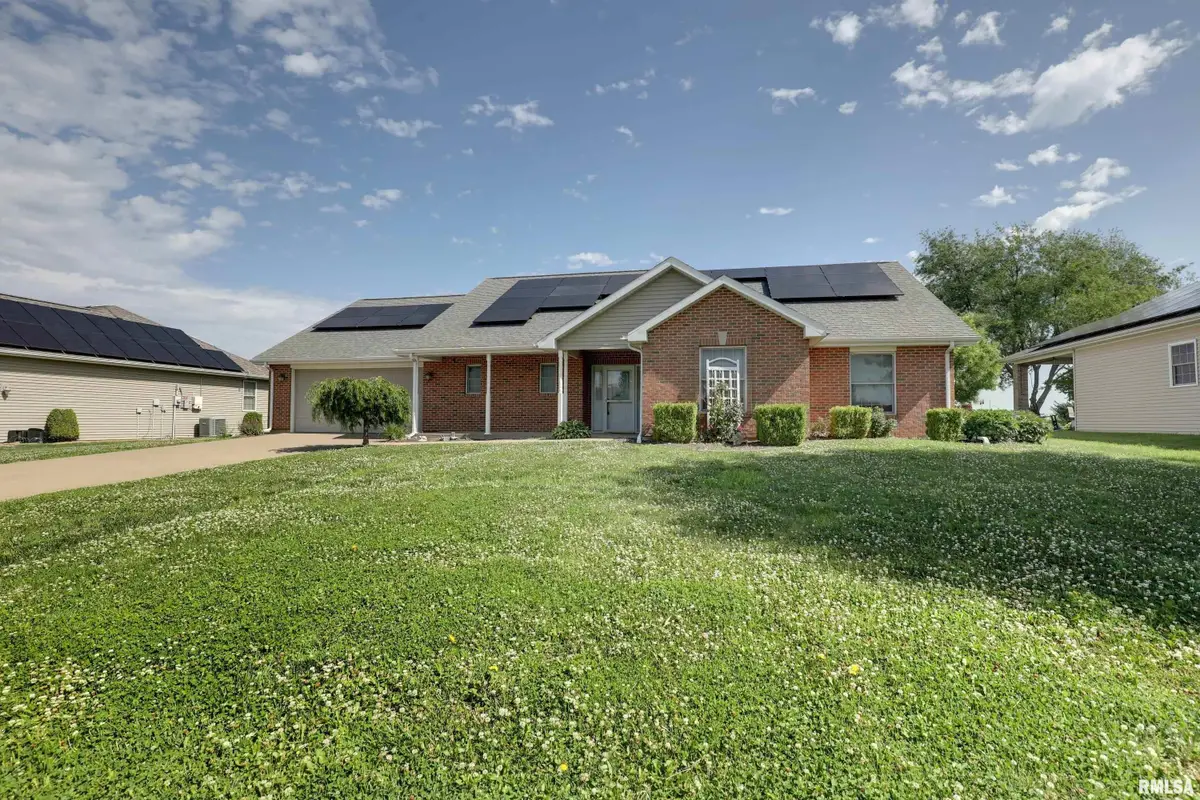 2809 Parkwood Drive, Quincy, IL 62305 - #1