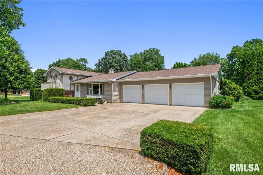 18 Oak Wind Road, Cantrall, IL 62625 - #3