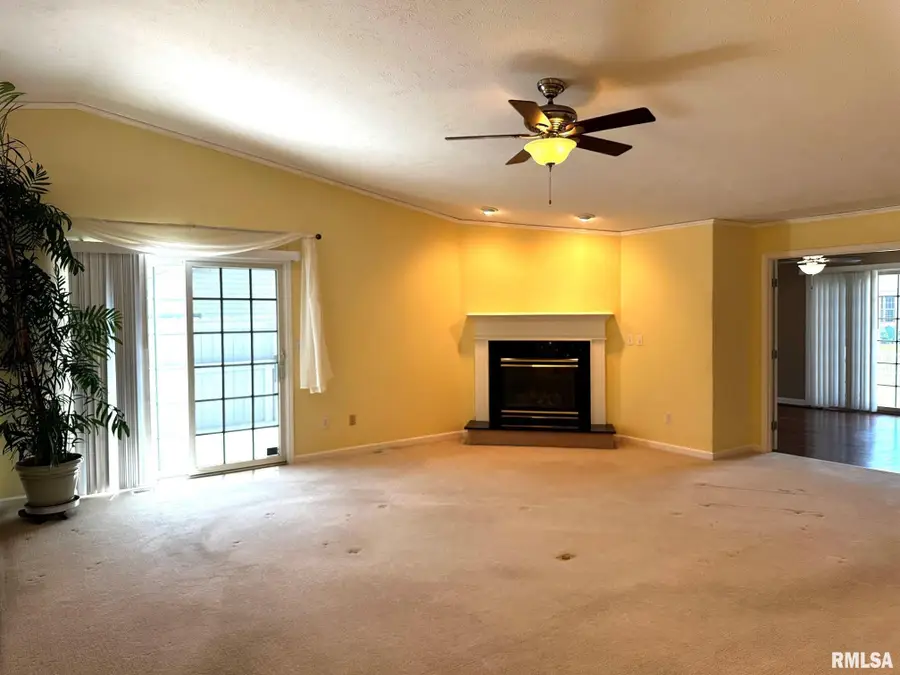 7023 Piper Glen Drive, Springfield, IL 62711 - #3