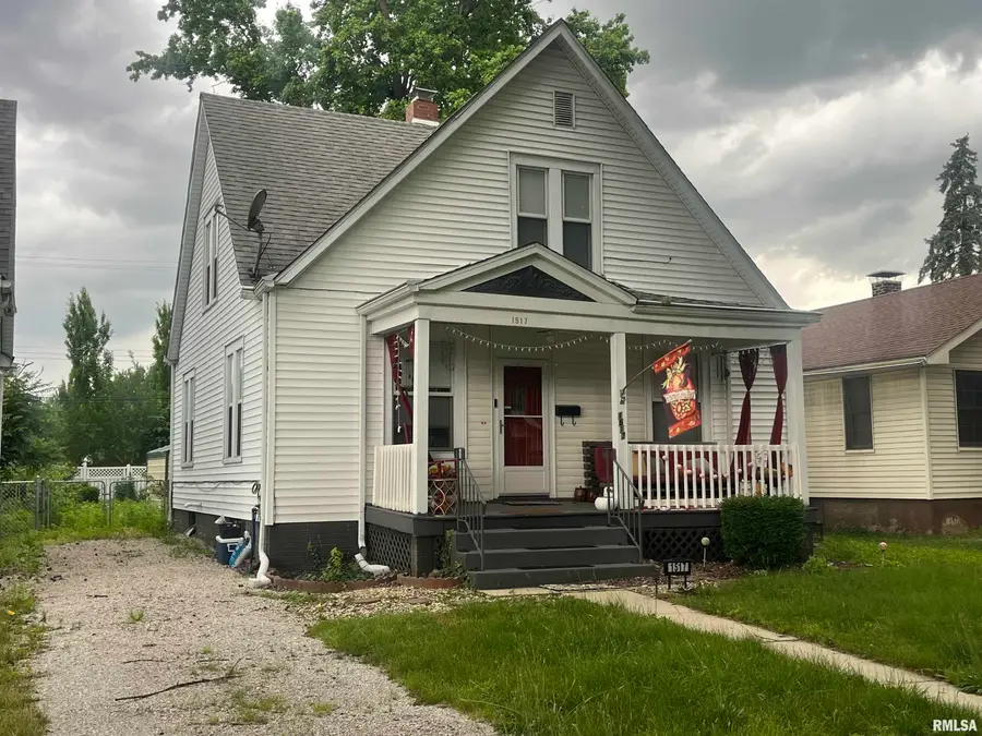 1517 State Street, Springfield, IL 62704 - #2