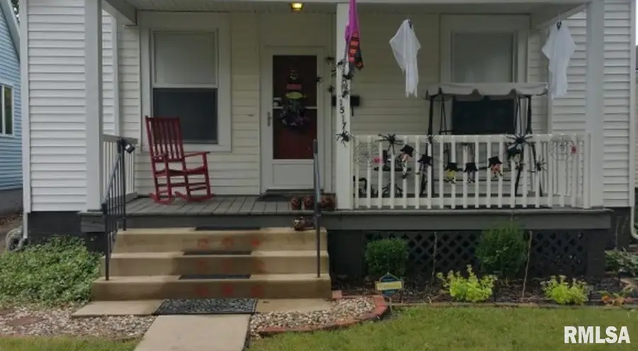 1517 State Street, Springfield, IL 62704 - #3