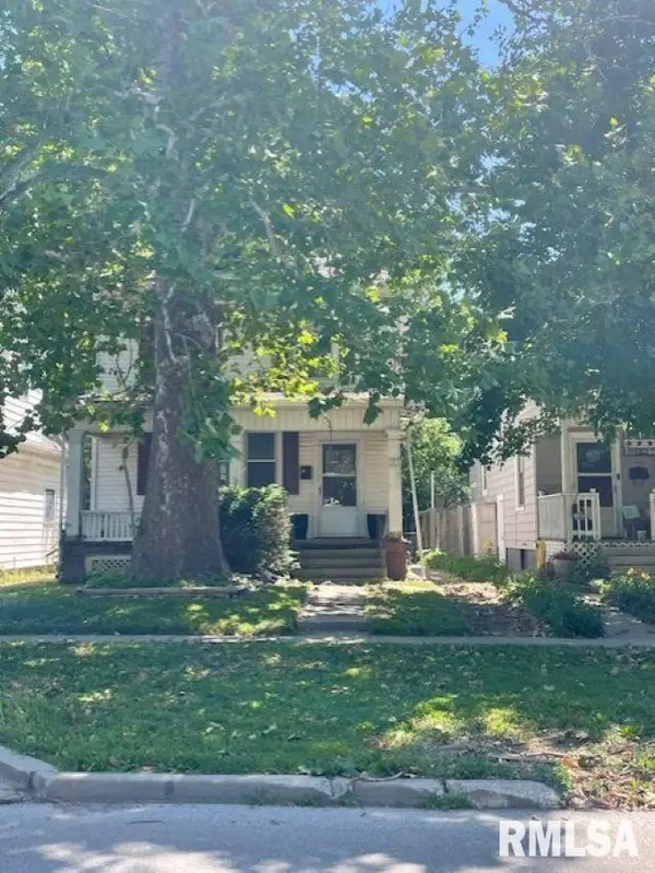 1514 N 8th Street, Springfield, IL 62703