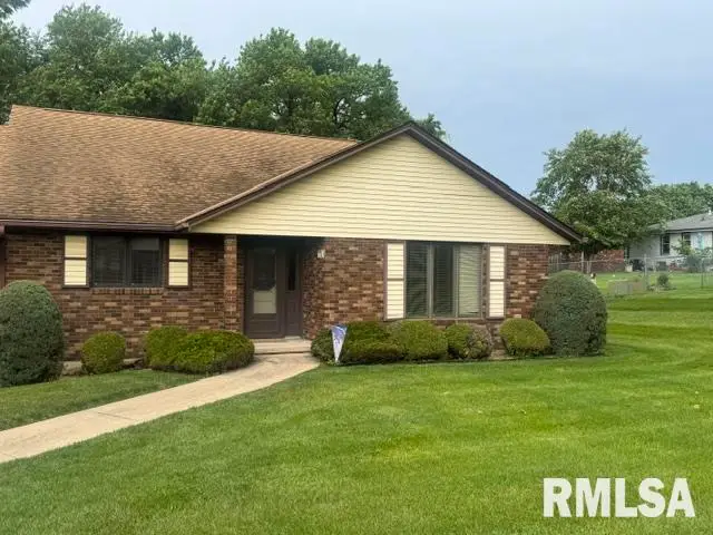 600 Pawn Avenue, Quincy, IL 62305 - #1