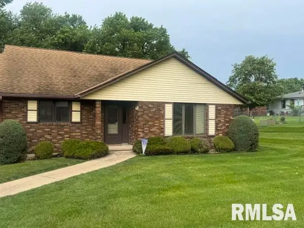 600 Pawn Avenue, Quincy, IL 62305