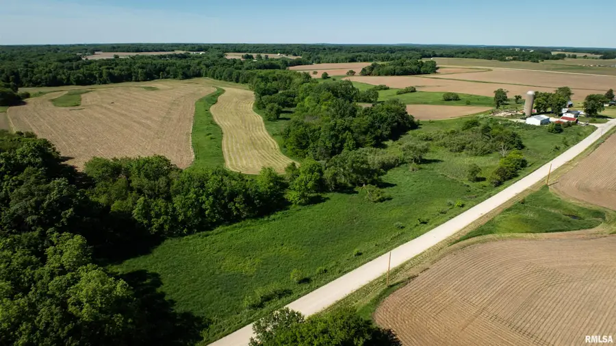 1502 Knox Rd 300 N Road, Maquon, IL 61458 - #2