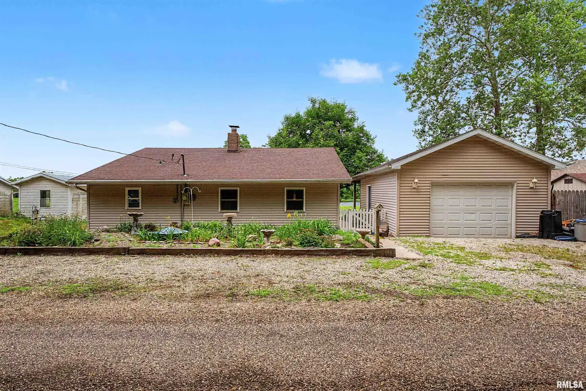 11375 Maple Island Road, Manito, IL 61546 - #1