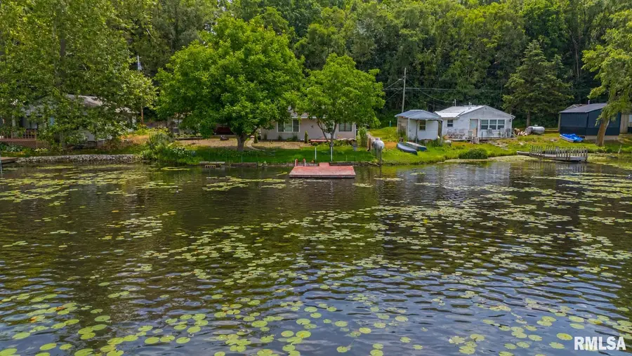 11375 Maple Island Road, Manito, IL 61546 - #2
