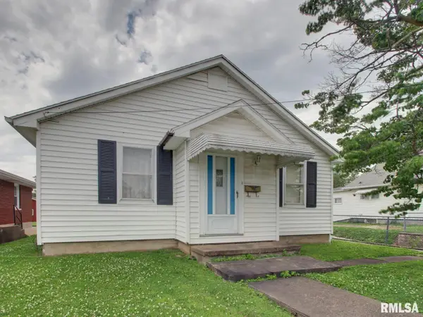 2416 Cedar Street, Quincy, IL 62301