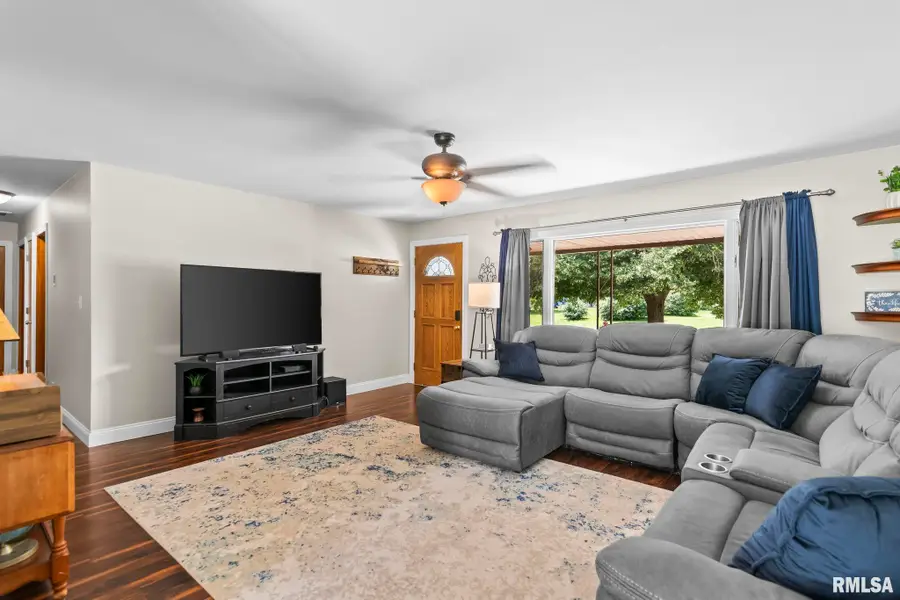 29 Birch Drive, Chatham, IL 62629 - #3