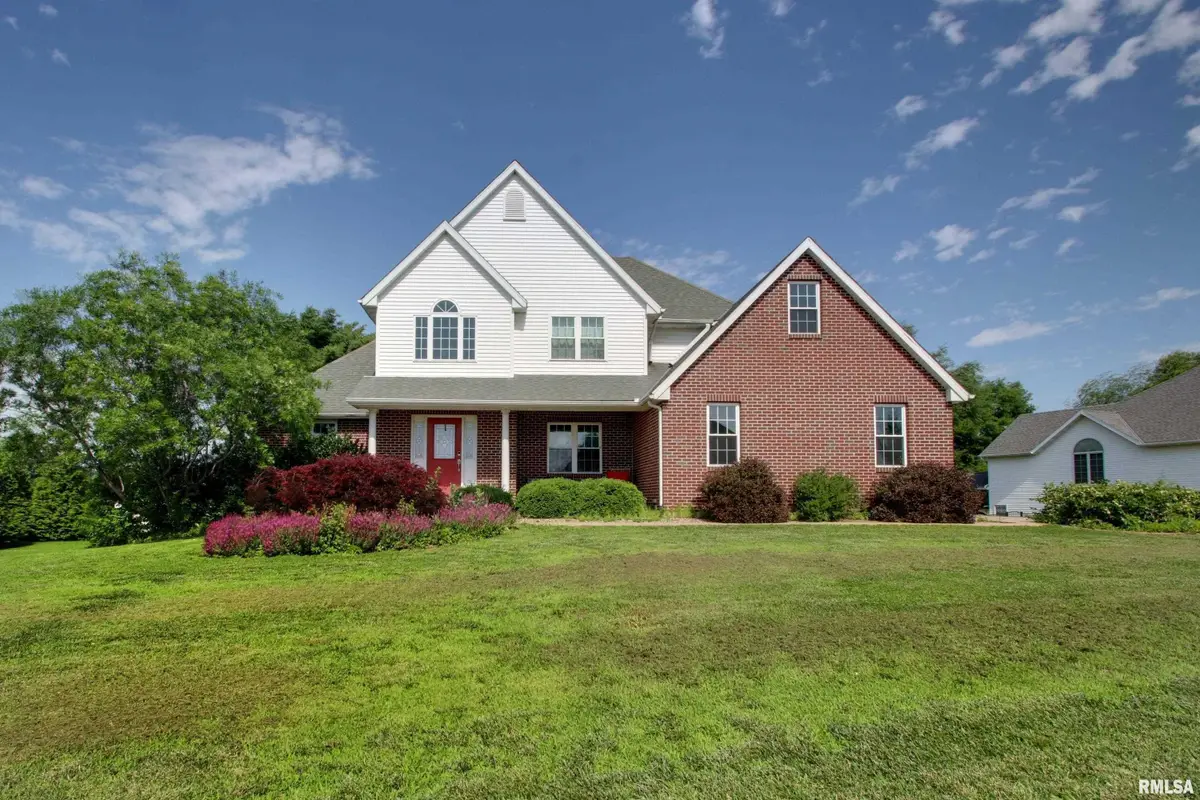 1922 S 46th Street, Quincy, IL 62305 - #1