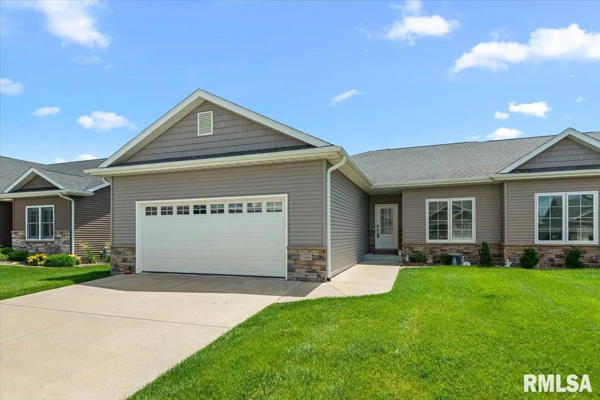3208 Telford Drive, Springfield, IL 62711 - #1