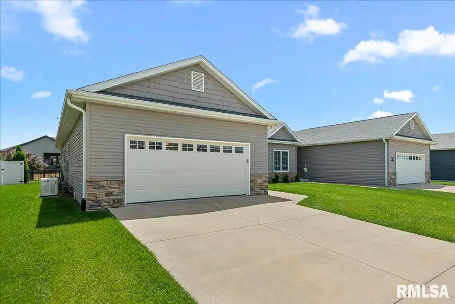 3208 Telford Drive, Springfield, IL 62711 - #3
