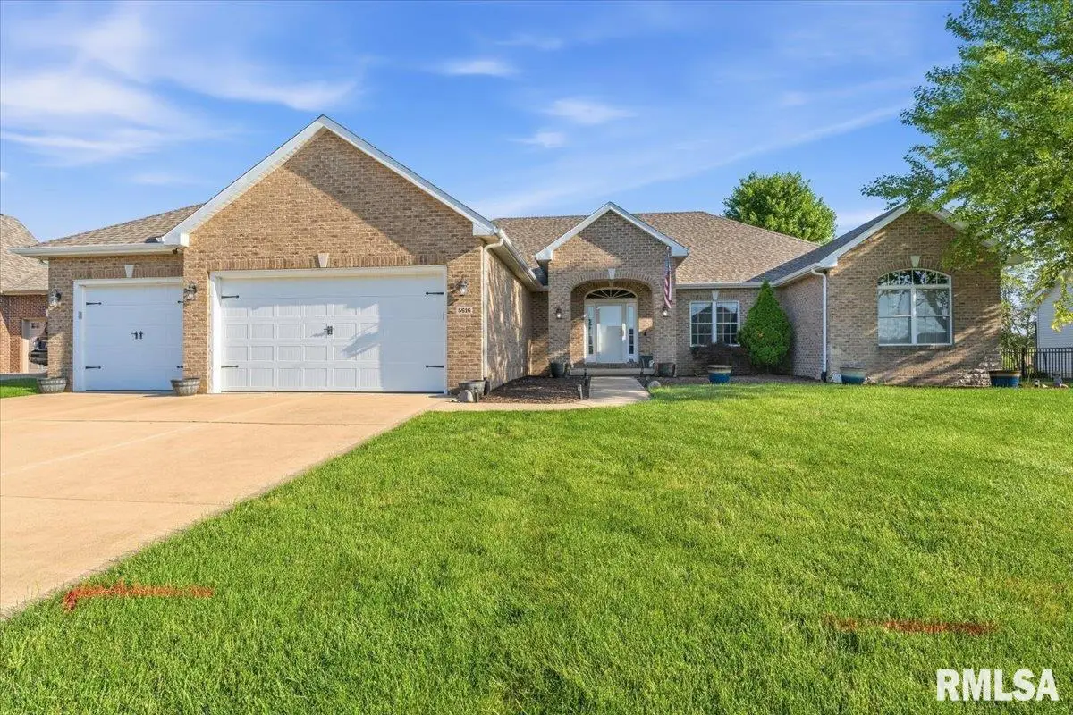 5616 Legacy Lane, Springfield, IL 62711 - #1