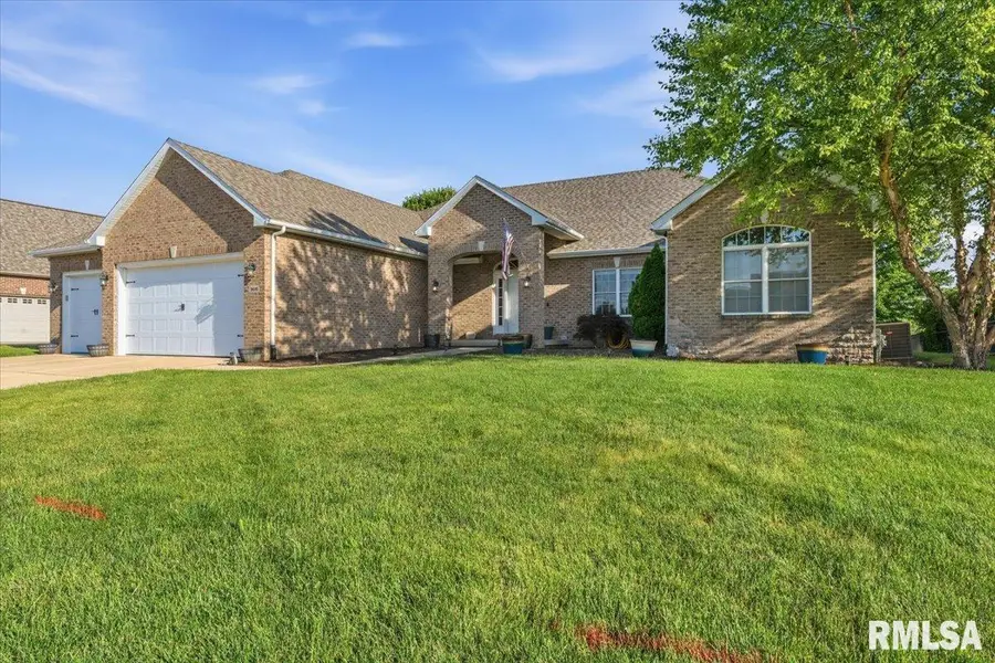 5616 Legacy Lane, Springfield, IL 62711 - #3